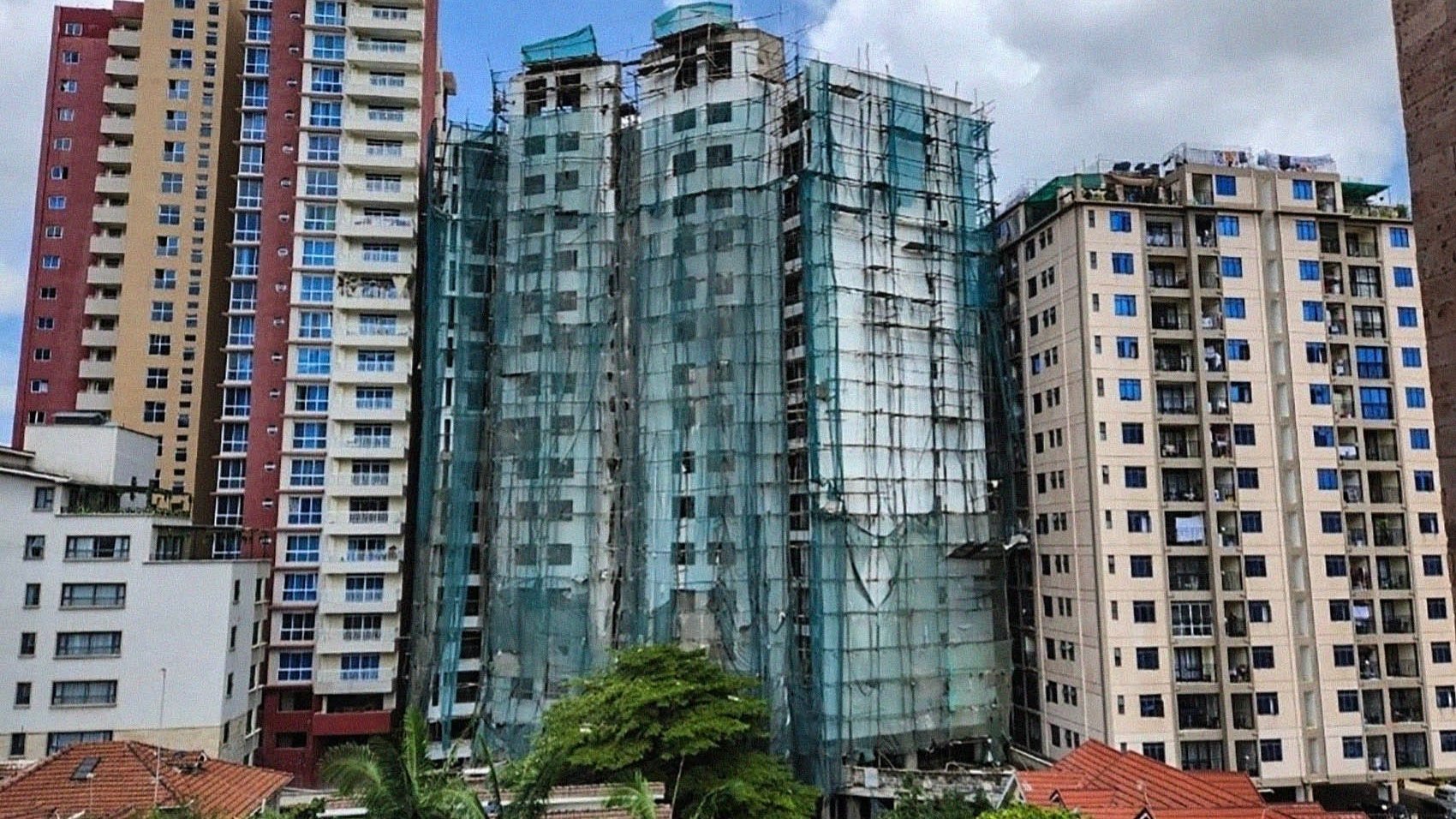 Kenya Targets Real Estate, Law Firms in Money Laundering Crackdown