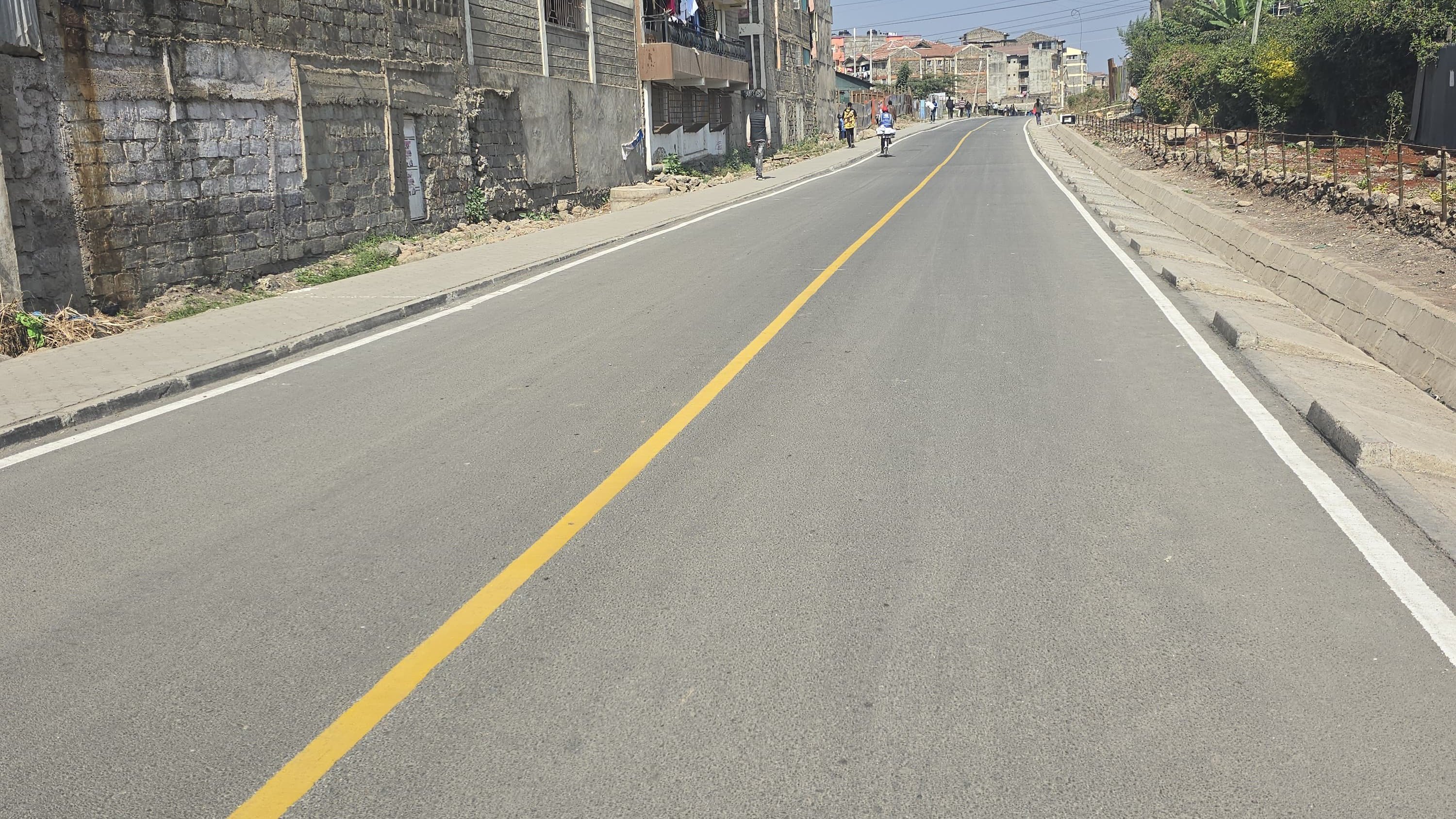 KURA Signals Completion of Infrastructure Upgrade in Umoja