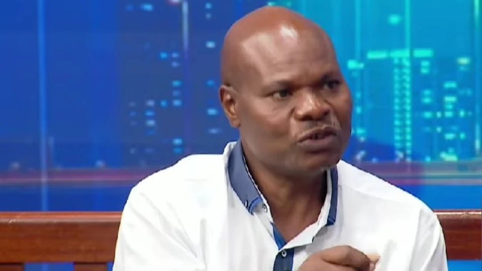 TGA CEO Kennedy Kaunda Admits Missing Crucial Fuel Price Meeting That Suspended Matatu Strike