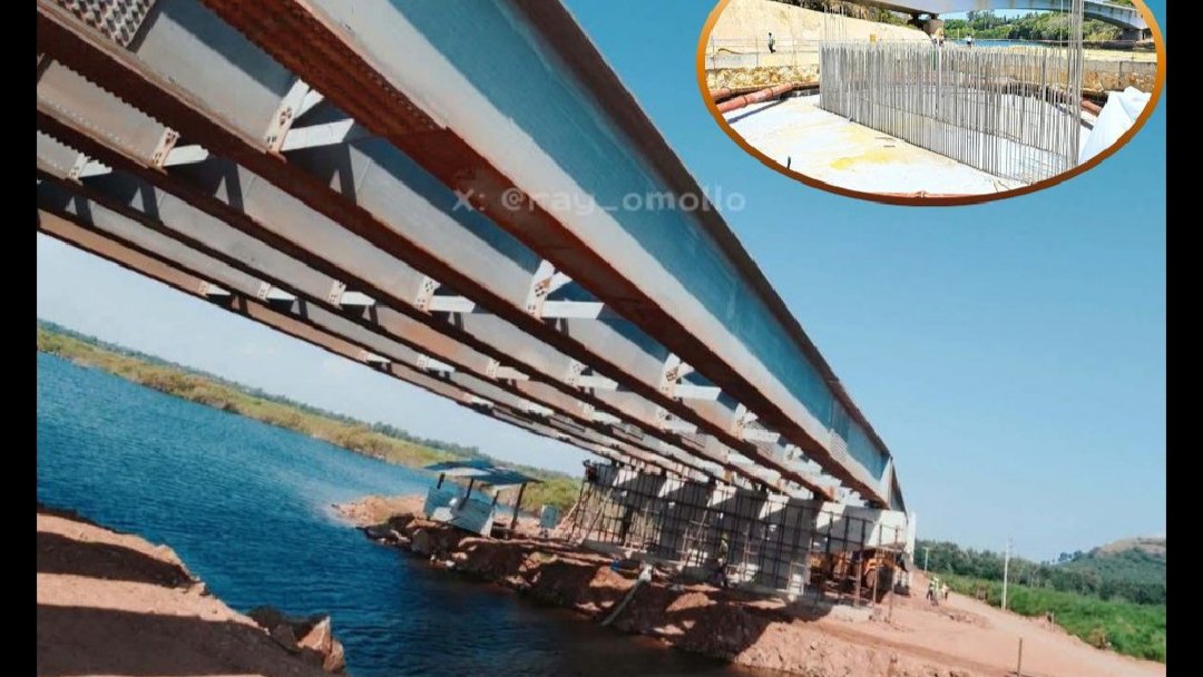 Kenya Road Network Now Over 240000 Kilometres With 3100 Bridges