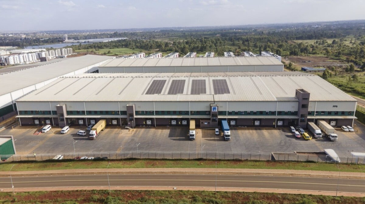 Kenya's Developers Have Quietly Abandoned the Mega Mall and Here Is What They Are Building Instead