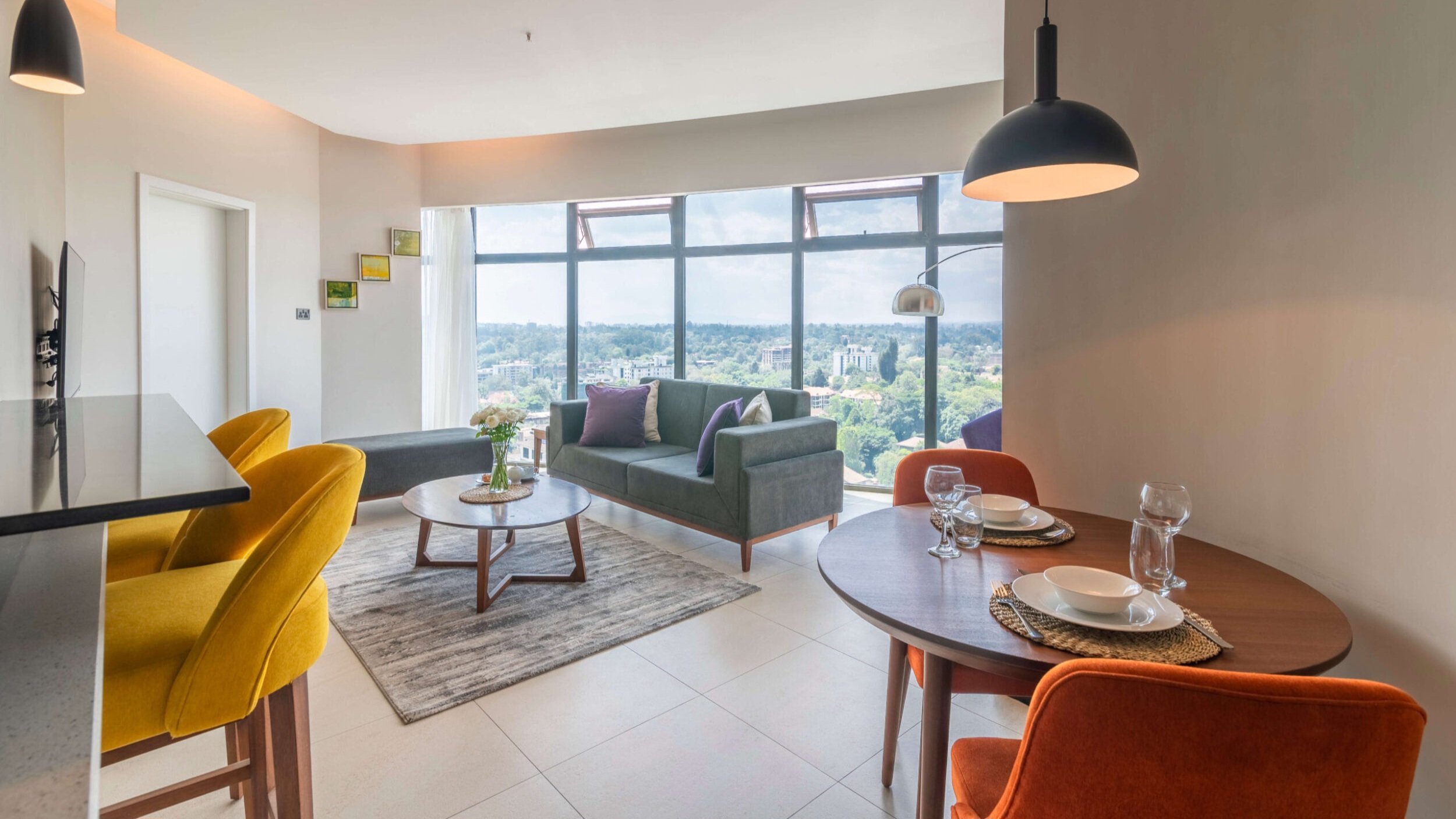 Nairobi Serviced Apartments Pivot to Global Brands to Fix Low Occupancy