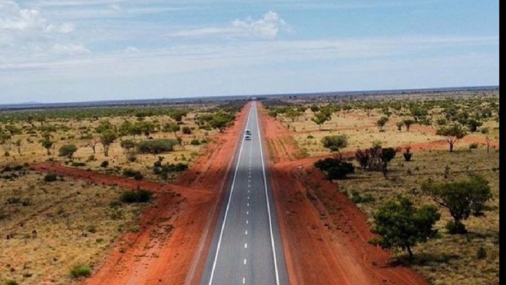 Kampala-Gulu-Nimule Highway Generates Over $600 Million in Annual Trade