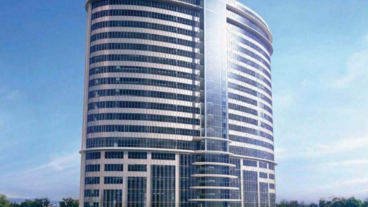 Portions of Iconic Sh4.2 Billion Le Mac Tower Head to Auction