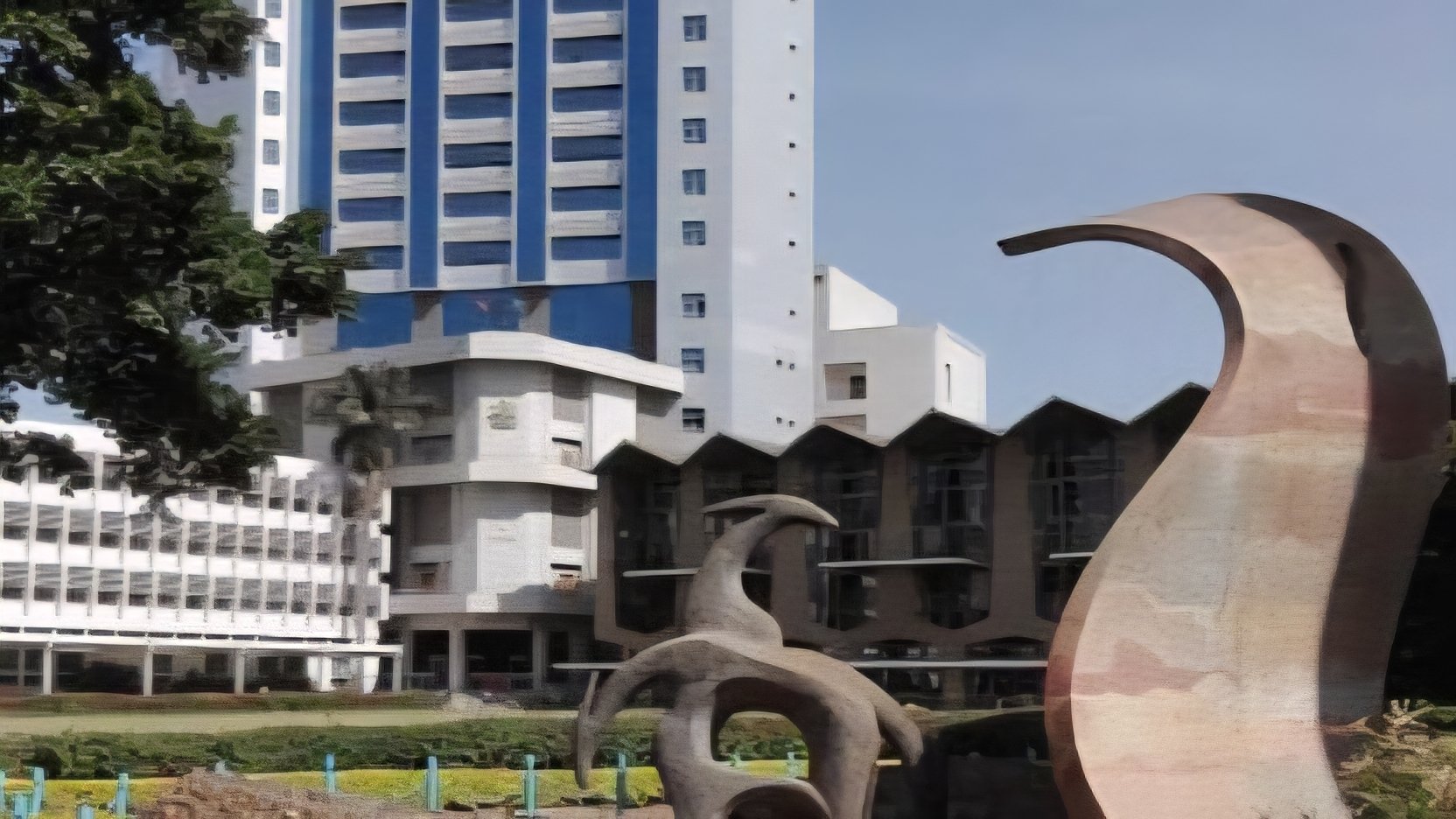 University of Nairobi Names New Vice-Chancellor After Competitive Search