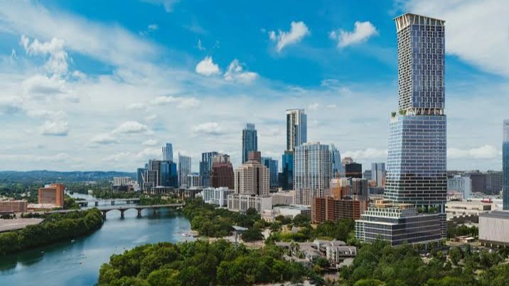 Is This Austin Tower Texas' Most Ambition High-Rise Yet?