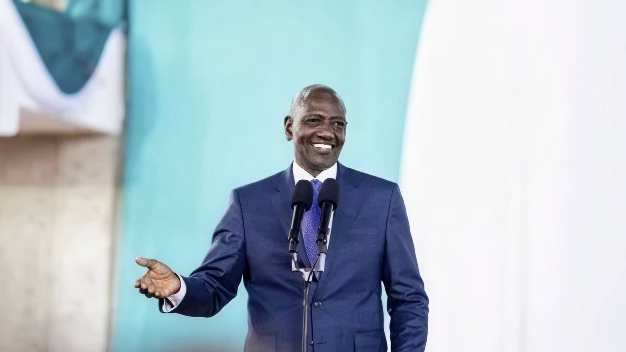 Ruto Announces Full Government Funding for New University and College Students - How It Could Work