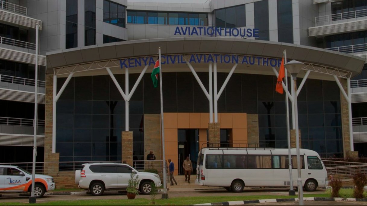 KCAA faced with operational decisions as wilson airport runway upgrade awaits full use