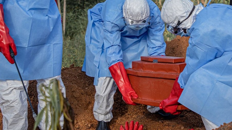 DRC Ebola Outbreak Becomes Deadliest in Country History