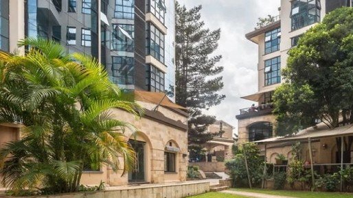 Judge Suspends Planned Sale of Nairobi's 14 Riverside Property