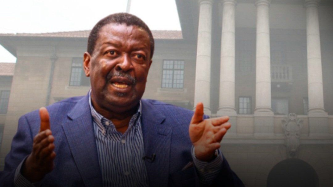 Court Deals Blow to Government Over Sh50m Office Renovation Tender
