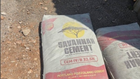 Savannah Cement Returns To Kenyan Market After Takeover