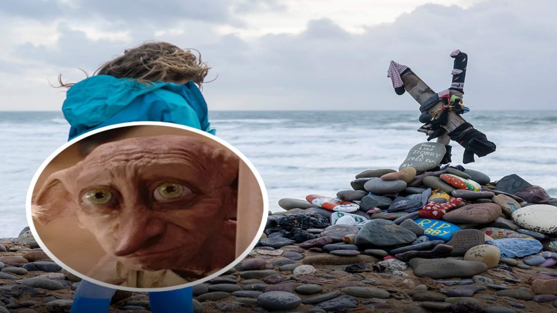 Harry Potter Fans Force Rerouting of £430 Million Subsea Power Link
