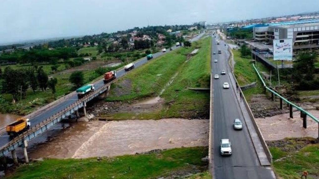 Kenya Drops US Firm, Moves Ahead with Plans for 4-Lane Nairobi-Mombasa Road