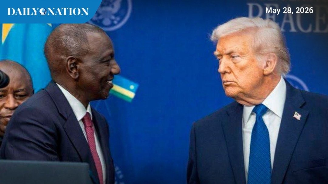 Outrage Mounts as US Plans Quarantine of American Citizens Exposed to Ebola in Nairobi