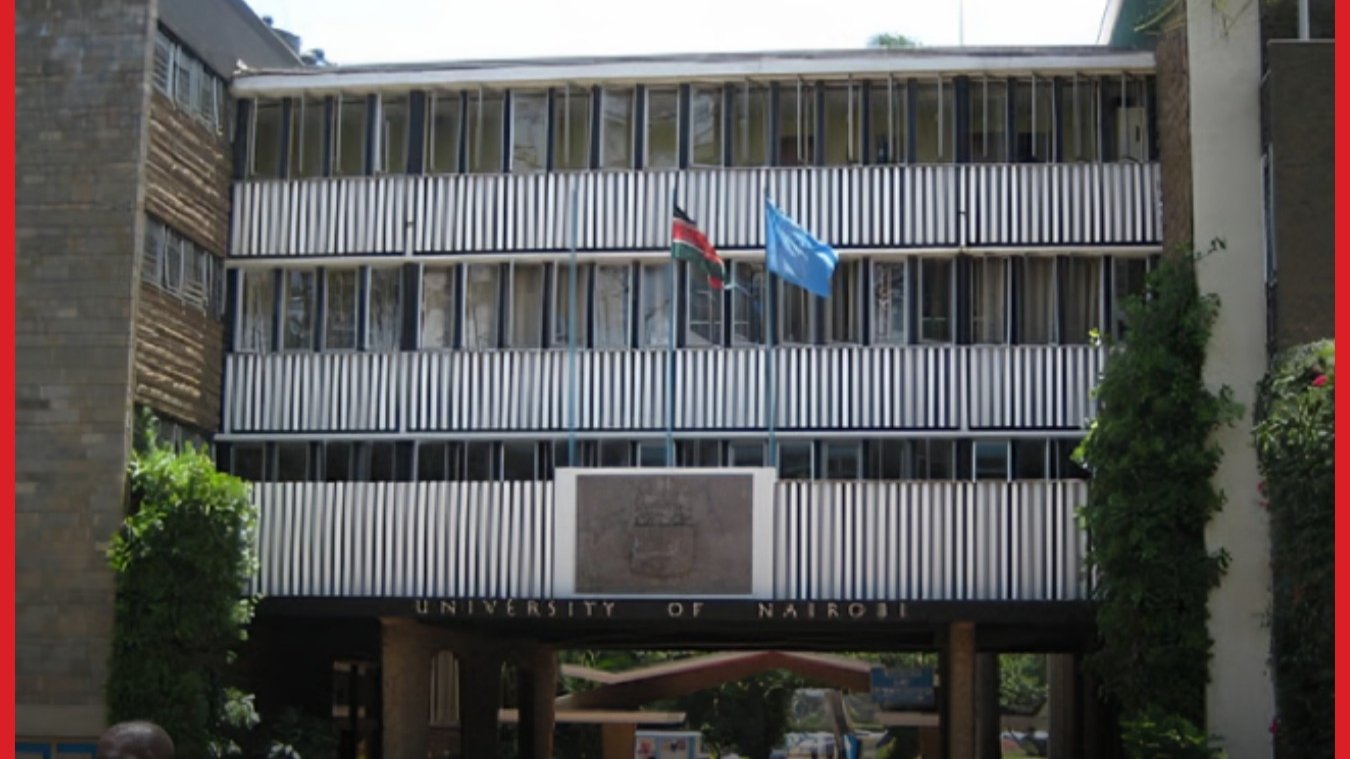 UoN Reclaims Kenya Top Spot in 2026 Global University Rankings
