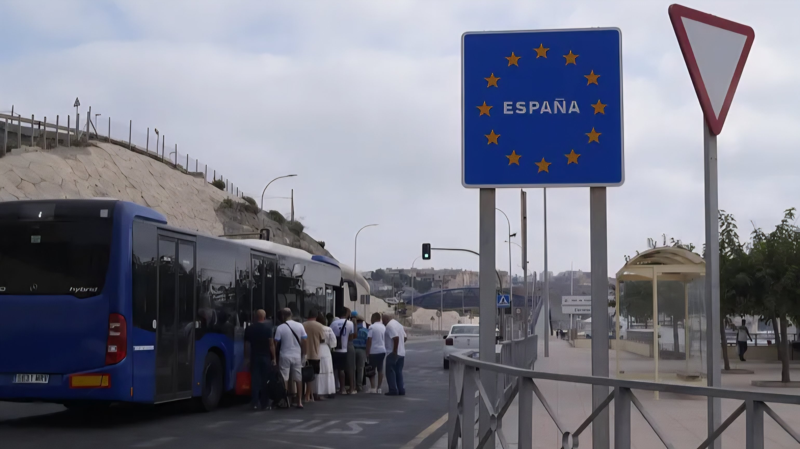 Why Spain Controls Strategic Enclaves in North Africa