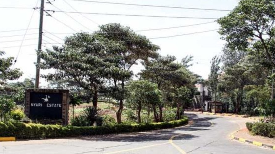 Waiyaki Family Ordered to Surrender Four Nyari Apartments to Buyers