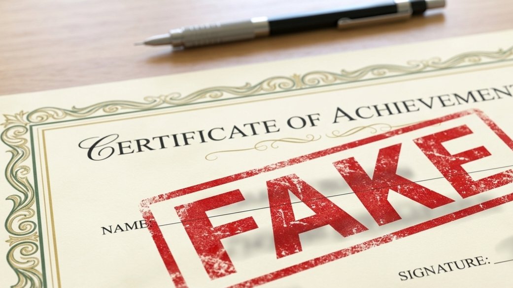 Why Public Service Commission is Struggling to Weed out Forged Papers