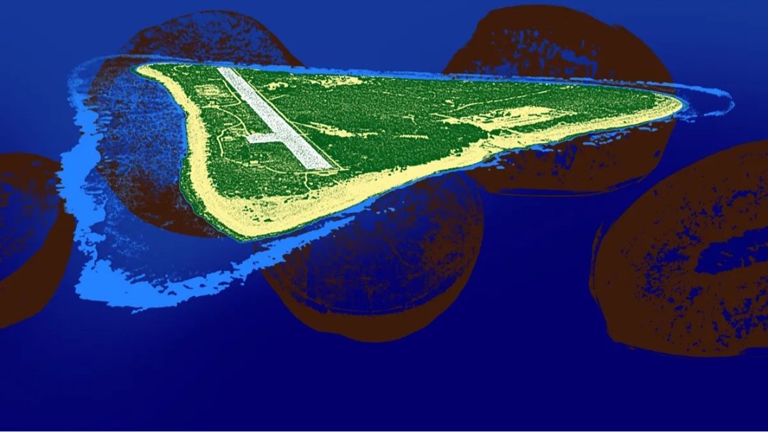 US and Japan Plan World's Deepest Undersea Mine for Rare Earths