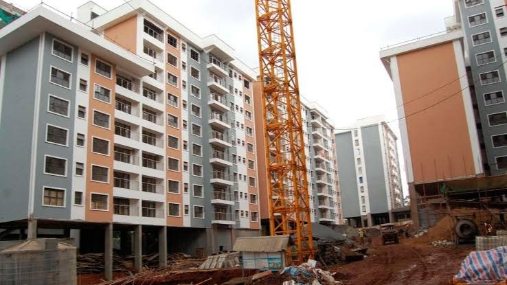 Cytonn Loses Bid to Stop SBM Bank Auction of Ruaka Property in Sh1bn Dispute