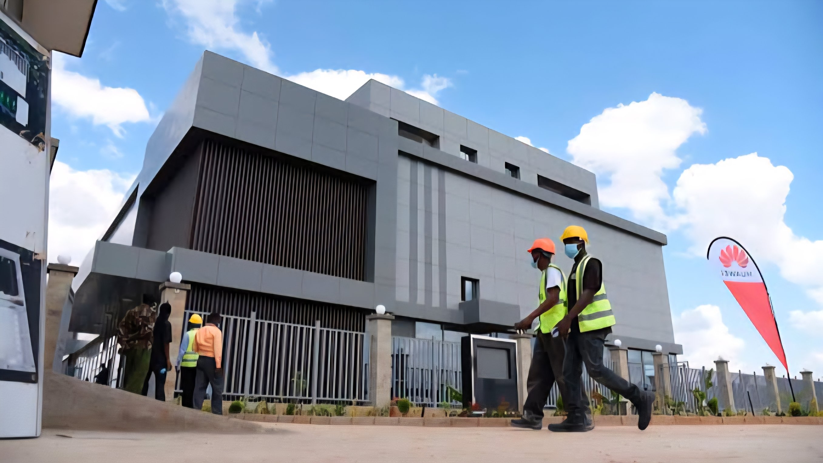 Konza Technopolis revenue falls 20pc despite rising investment