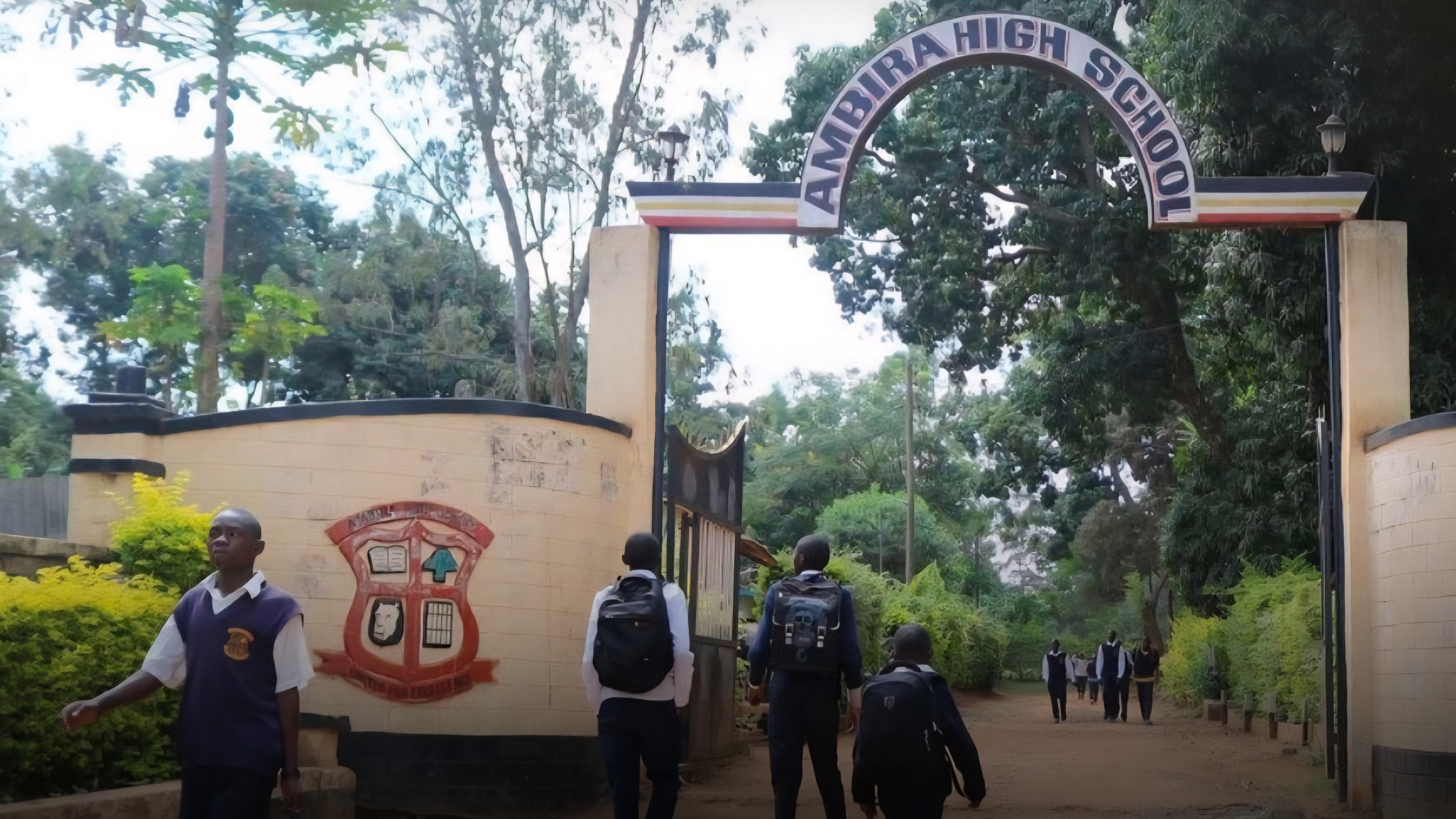 Court Orders Unconditional Readmission for Students Blocked Over Unlawful Damage Levy