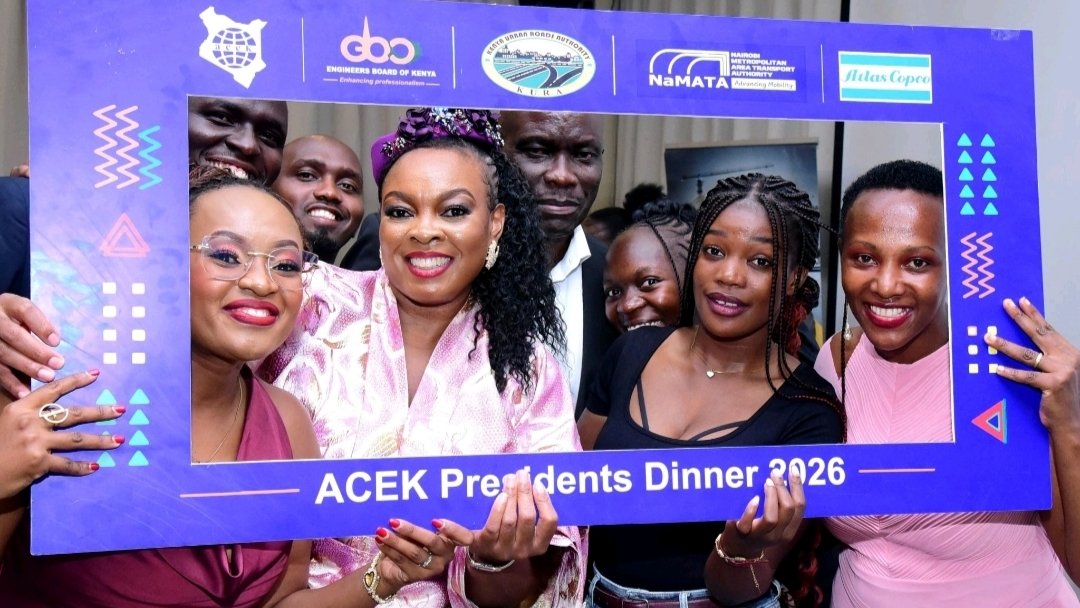 Report: ACEK President's Networking Dinner 2026 Highlights Engineering Collaboration
