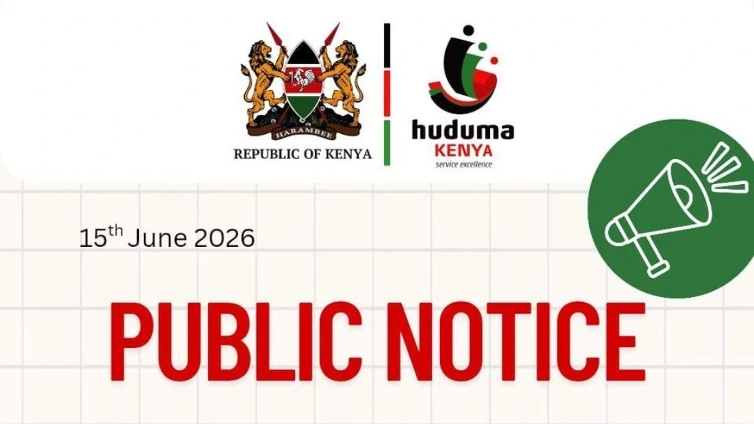 Huduma Kenya Data Centre Power Outage Highlights Gaps in Public Infrastructure Resilience