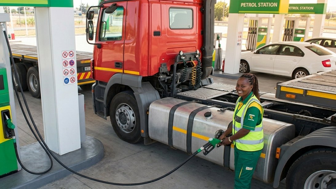 EPRA Cuts Diesel by KSh10.06 as Matatu Strike Enters Second Day
