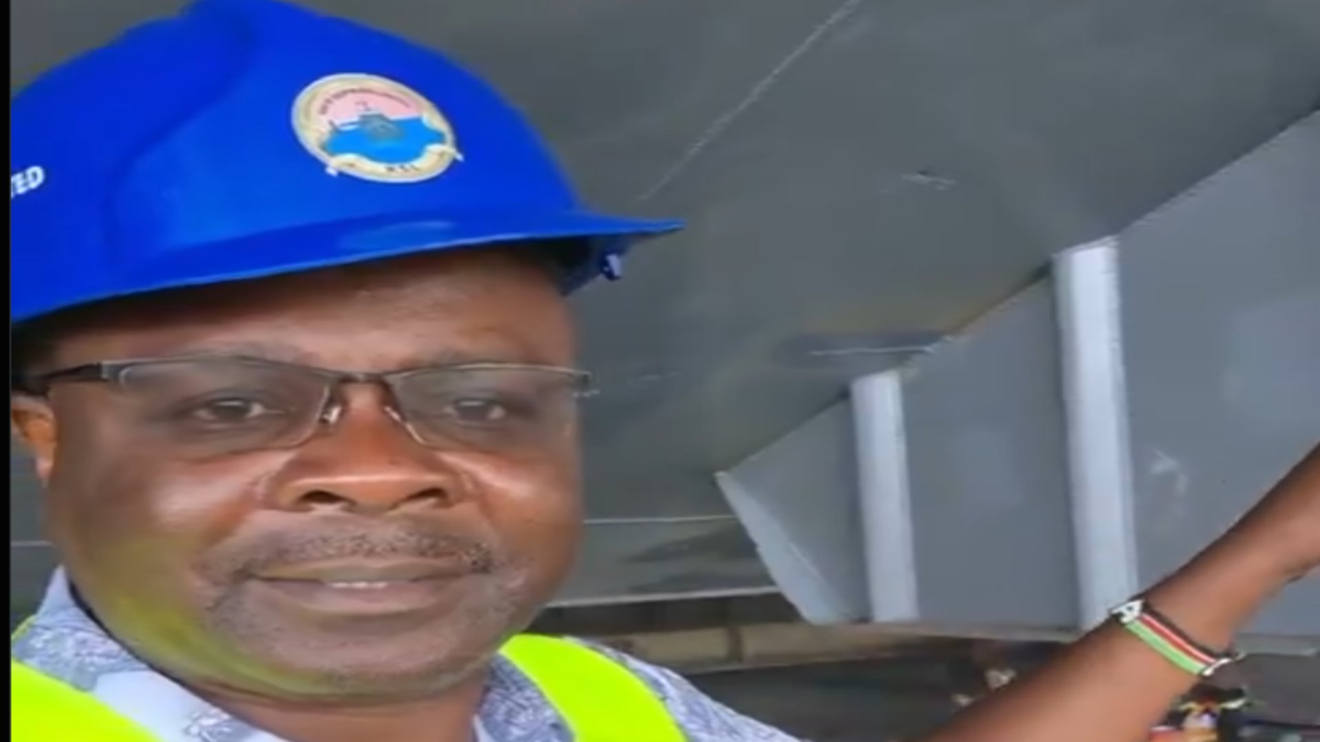 Inside Mombasa Facility Powering Regional Maritime Operations