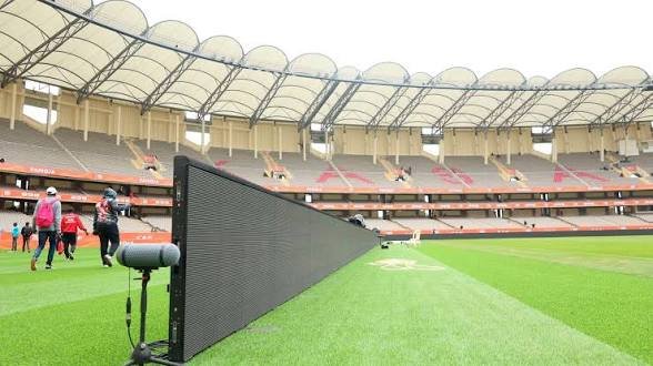World Athletics Inspectors Arrive in Nairobi to Assess Stadium Infrastructure for 2029 Bid