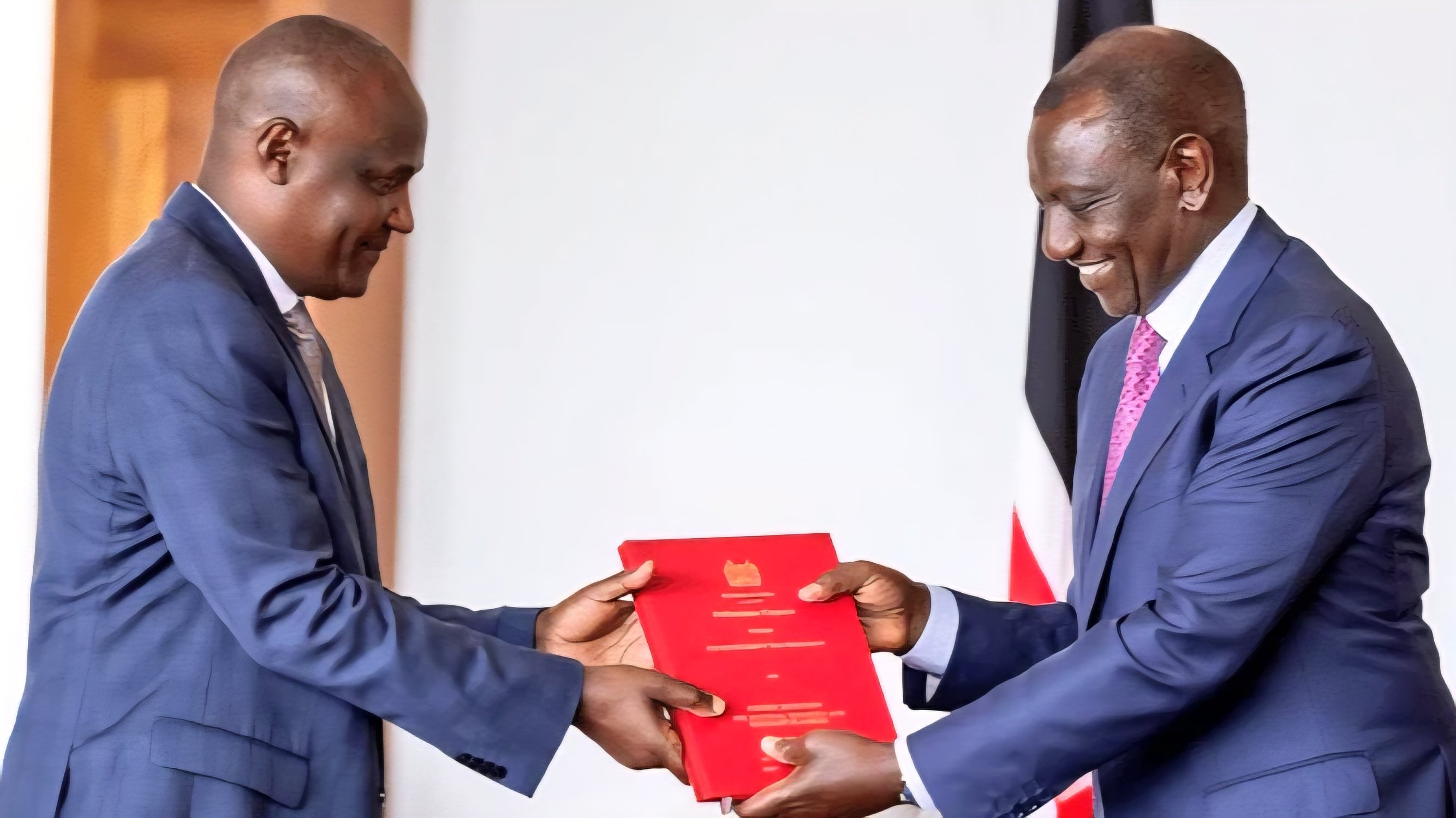 Treasury Outlines Essential Goods Slated for VAT Exemption in Finance Bill 2026
