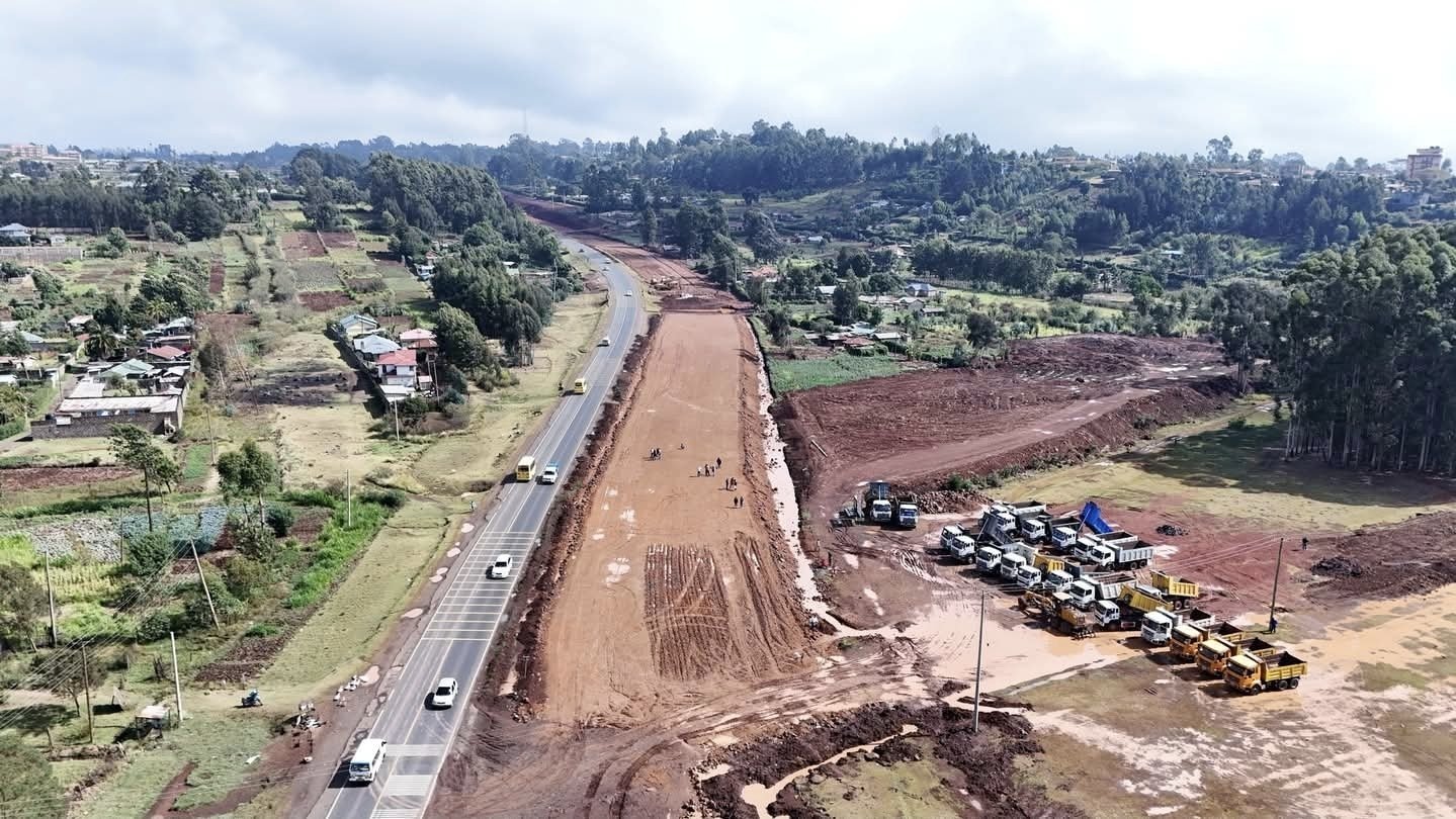 Rironi-Mau Summit Update, 4th March 2026