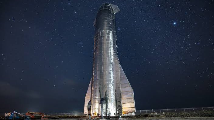 Starship Launches: SpaceX Plans Large-Scale Louisiana Operation