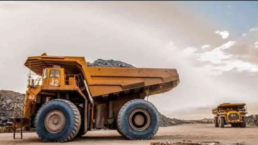 Govt Orders Immediate Shutdown at Tata Chemicals Magadi