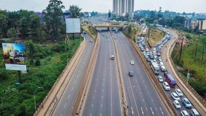 Motorists Sue NTSA Over 50 km/h Speed Limit on Nairobi-Embu Highway