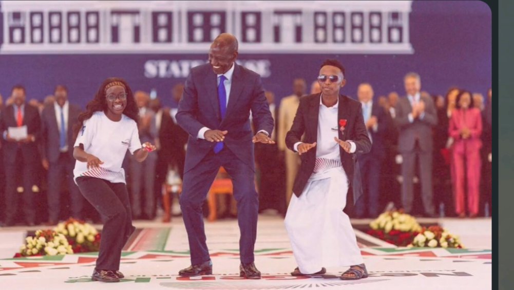 President Ruto Unveils Free Certification Deal for State Housing Jobs