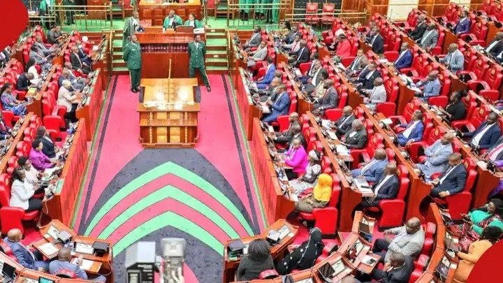 Details of Proposed Tax Measures in Finance Bill 2026 Rejected by Kenyan MPs as PAYE Relief is Blocked