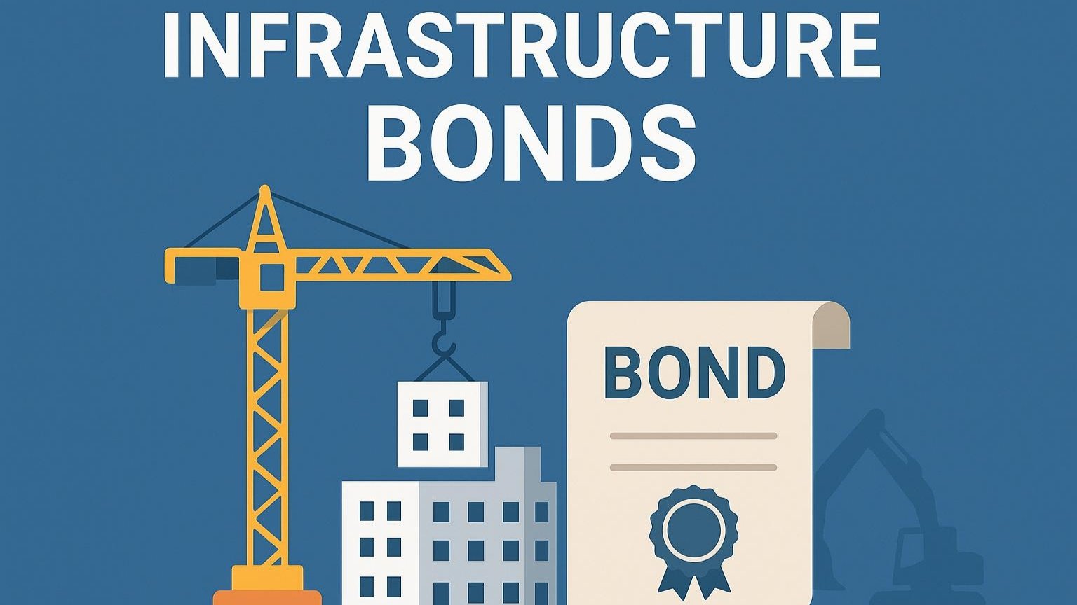 August Infrastructure Bonds Oversubscribed as Bids Hit KSh460 Billion