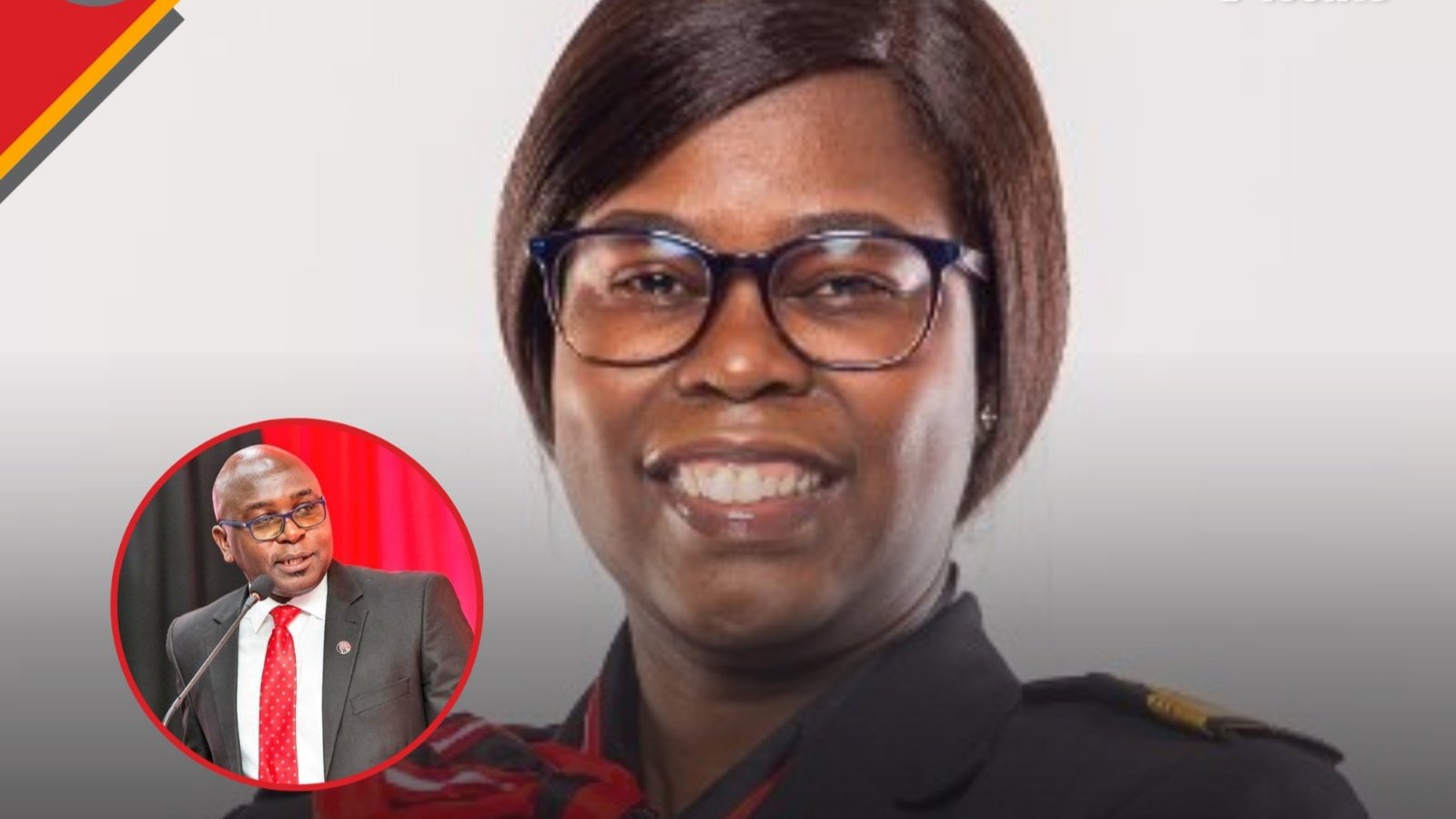 KRA Names Lilian Nyawanda Acting Commissioner General After Humphrey Wattanga Exit