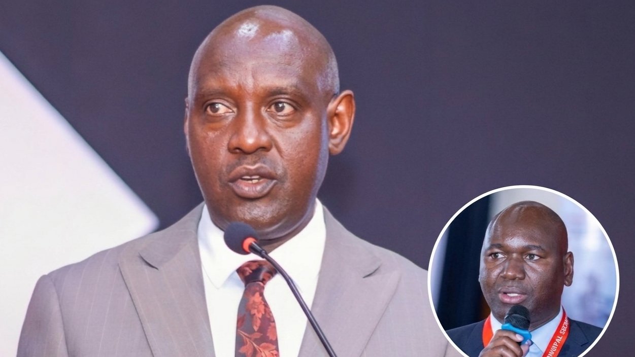 Ruto Reshuffles PSs: Ololtuaa to Education Amid Strikes, Bitok Takes Tourism