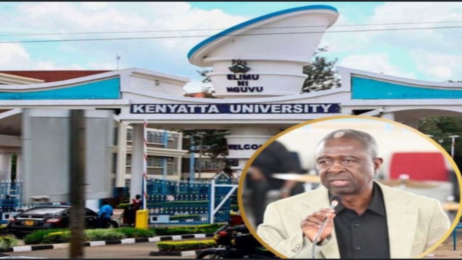 Government Grants Sh741m and Land for Regional Health Hub Construction