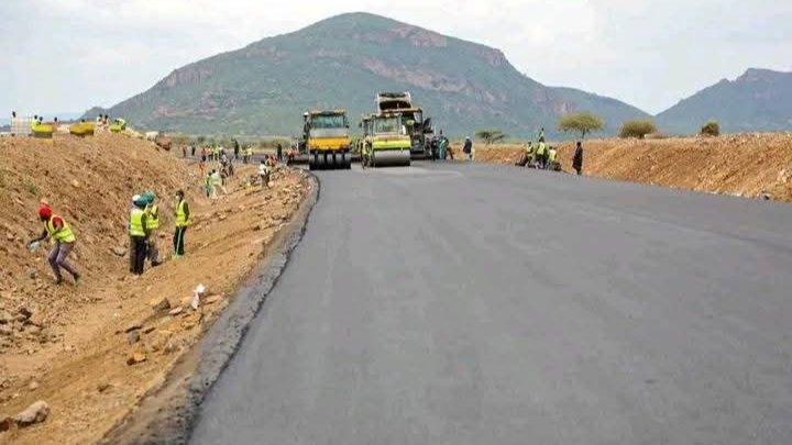Isiolo-Mandera Highway Completion Pushed to 2030