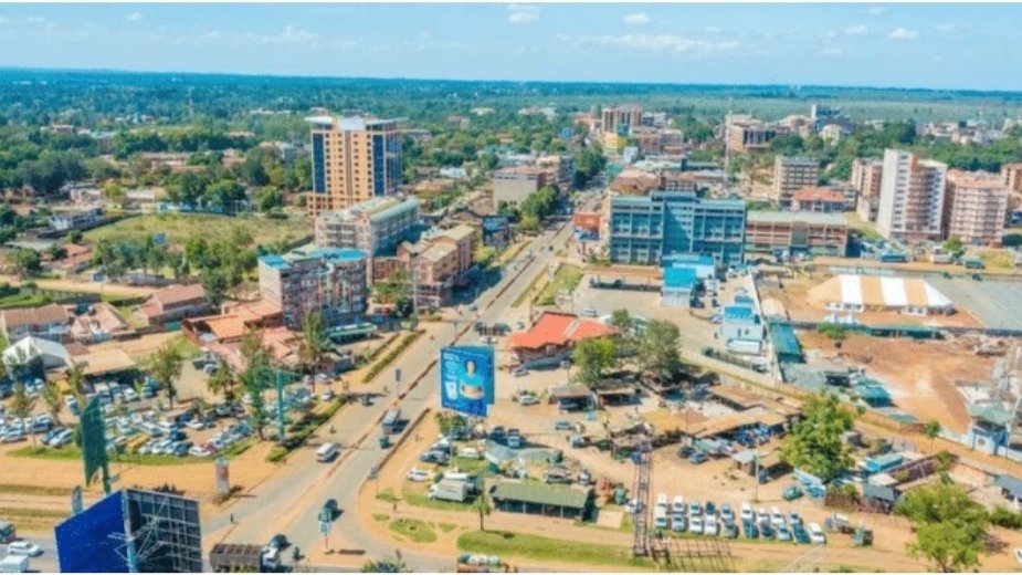 Thika Must Meet Water, Roads and Governance Conditions to Secure City Status