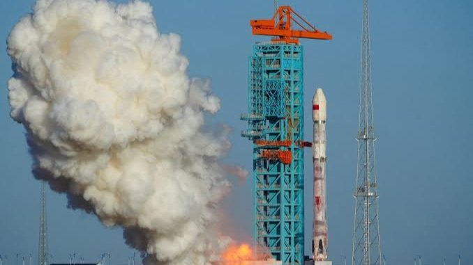 Chinese firm LandSpace joins SpaceX in milestone rocket recovery