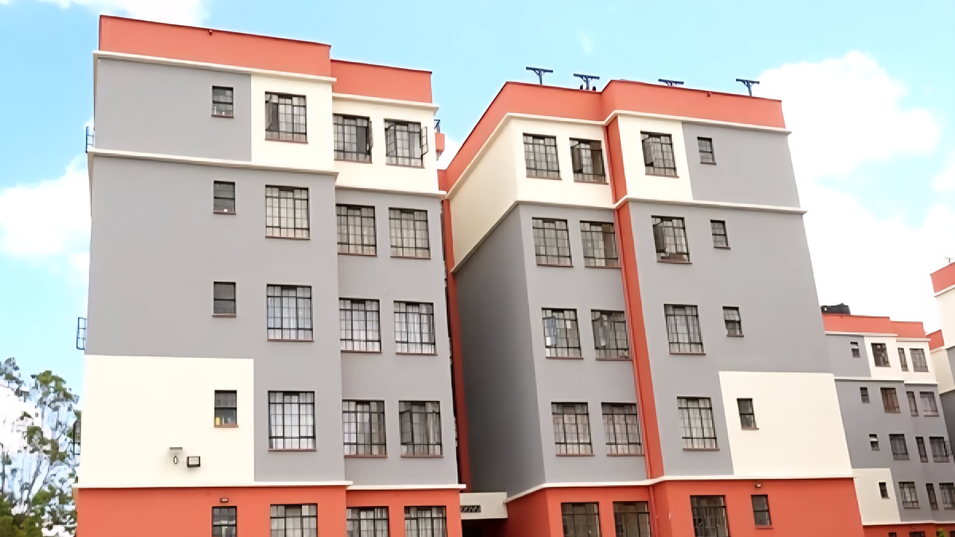 Dandora Family Moves to Machakos Affordable Housing Unit After Public Plea