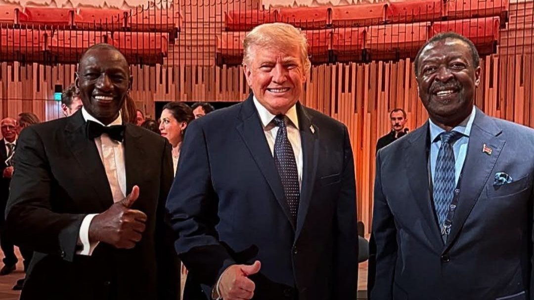 G7 Pushes to Cut China Rare Earths Reliance as US Gains in Kenya Minerals Race