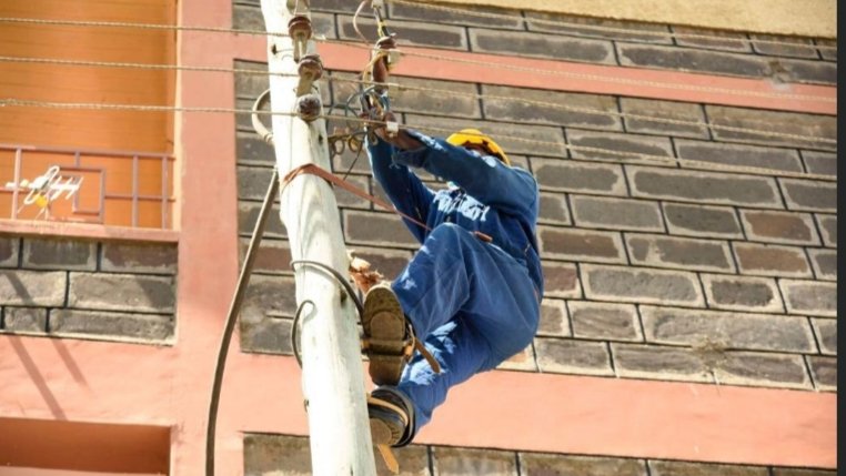Kenya Power blocked from cutting supply to essential facilities over unpaid bills