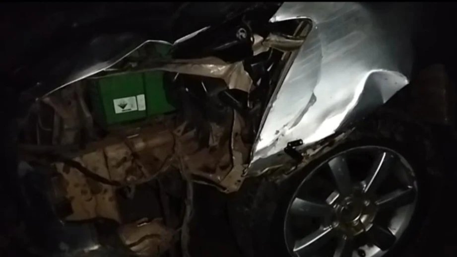 Three Killed as Vehicle Rams Pedestrians at Kibirigwi on Sagana-Karatina Road